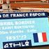 Rennes (FRA): Campionati di Francia U20 e U23